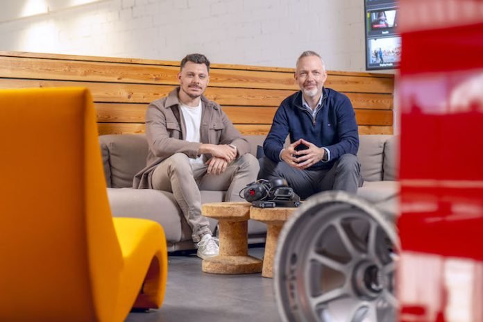 Riedel expande divisão de tecnologia gerenciada nas Américas.