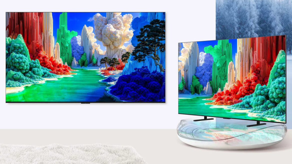 As TVs TCL Série A400 QD Mini-LED de 2026 já estão disponíveis nas Filipinas com promoções exclusivas.