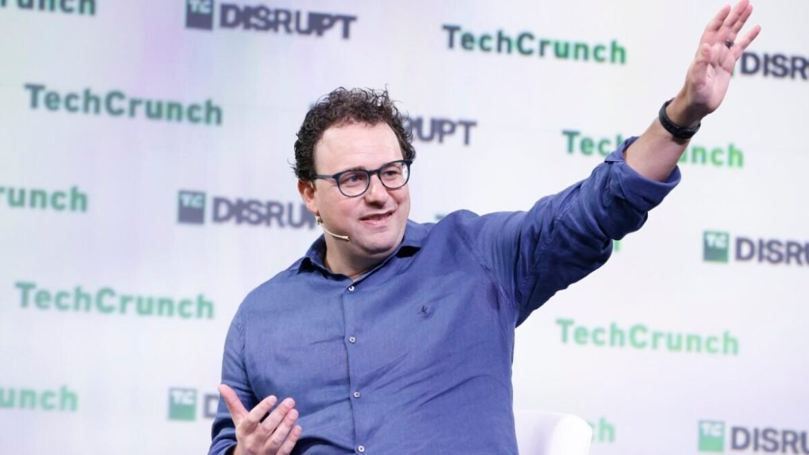 Anthropic supostamente planeja superar a avaliação da OpenAI na próxima rodada de financiamento