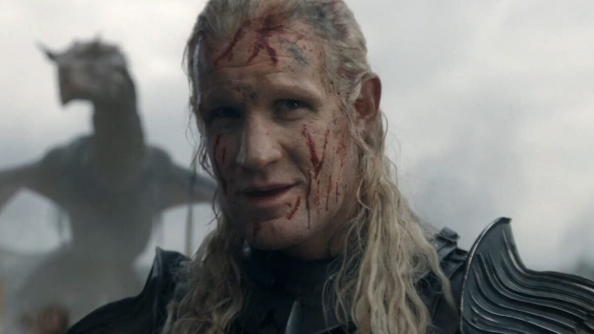 O novo trailer da terceira temporada de ‘House of the Dragon’ está pronto para queimar tudo