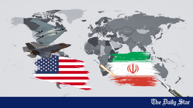 Papel do Paquistão nas negociações de paz entre EUA e Irã | O Paquistão ainda procura colmatar as lacunas entre os EUA e o Irão, apesar do fracasso das negociações cara a cara