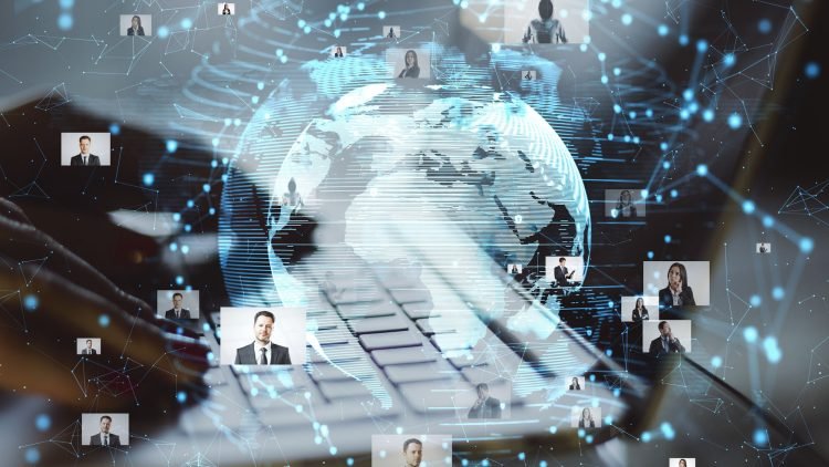 A Channel Eye foca-se no digital e na tecnologia.