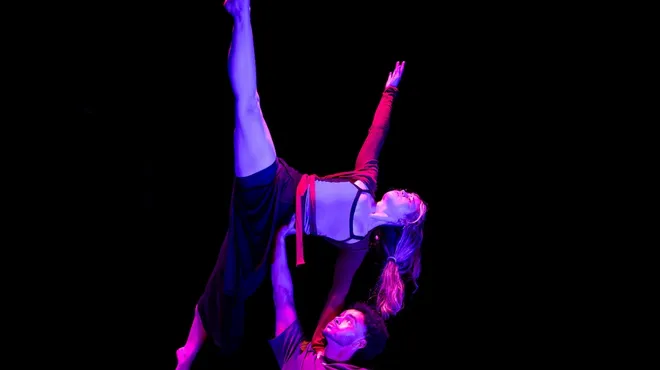 Calendário de eventos: Teatro local, música ao vivo, arte e dança em Santa Fé.