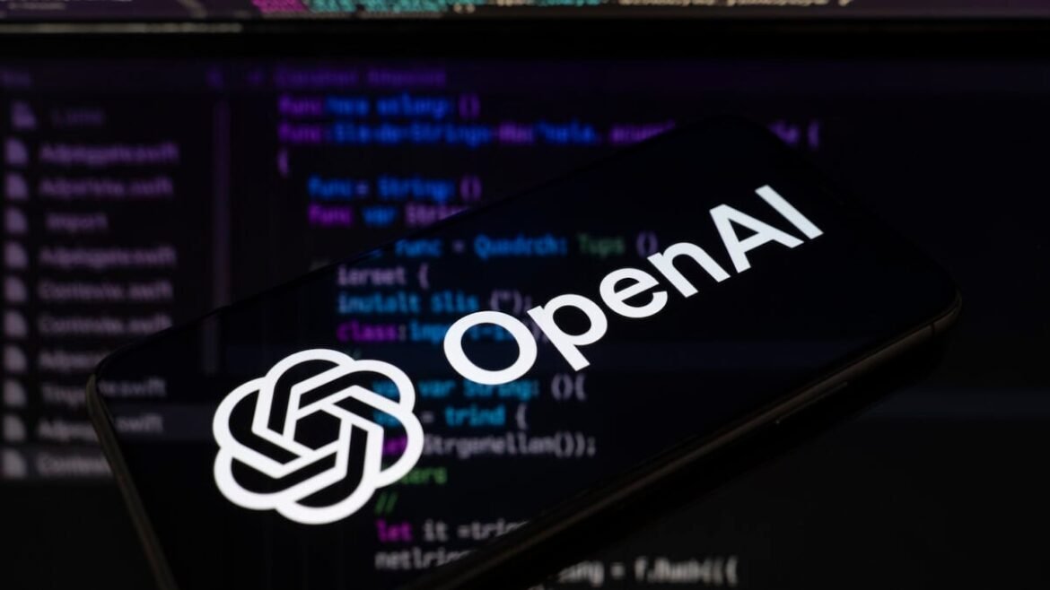 A versão mais recente da OpenAI parece o software de gerenciamento de projetos que você provavelmente já deve usar