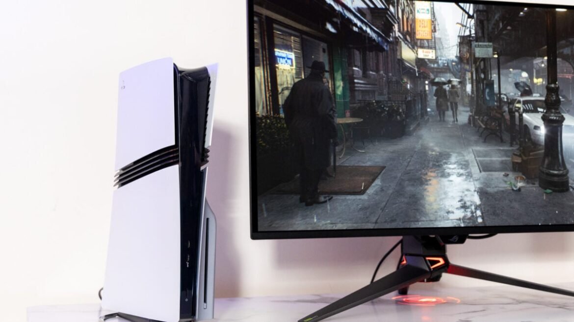 Freakout Over PlayStation DRM foi um grande nada