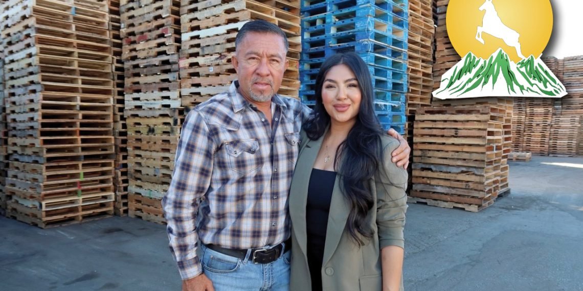 Você disse tudo: Zoneamento, segurança e pressões econômicas enfrentadas pelas empresas de paletes no sul da Califórnia.