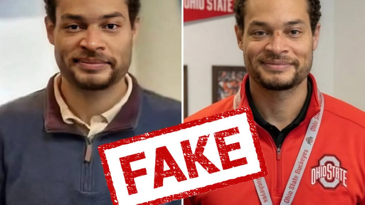 Facebook inundado com fotos bizarras e falsas do suposto atirador do jantar de correspondentes na Casa Branca