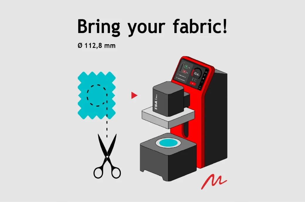 A Emtec apresentará a tecnologia TSA na ITF Intertex Portugal.