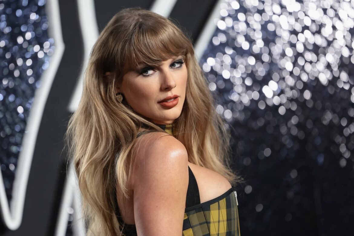 Não haverá Taylor Swift, versão AI … se ela tiver algo a dizer sobre isso