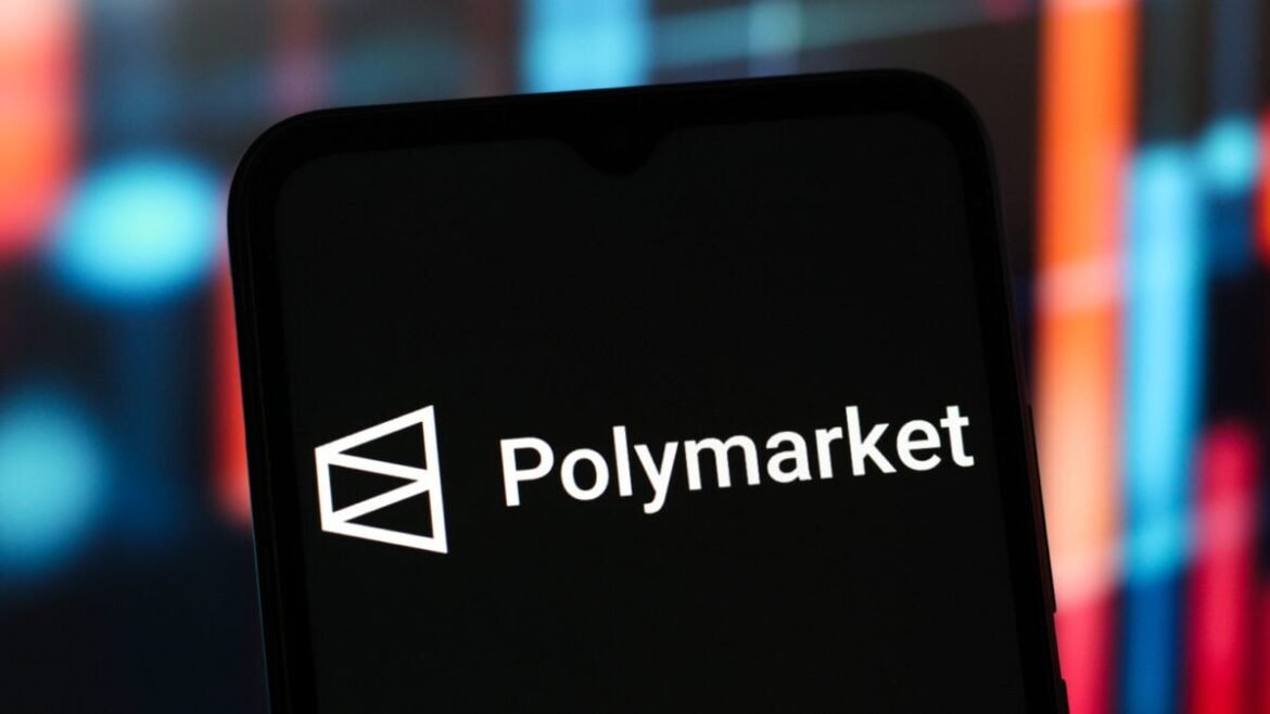 As apostas da Longshot Polymarket em atividades militares estão dando frutos a uma taxa de cair o queixo