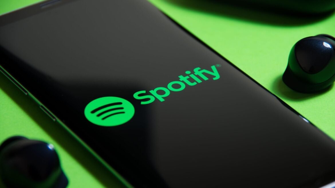 Spotify agora verificará artistas que não são de IA