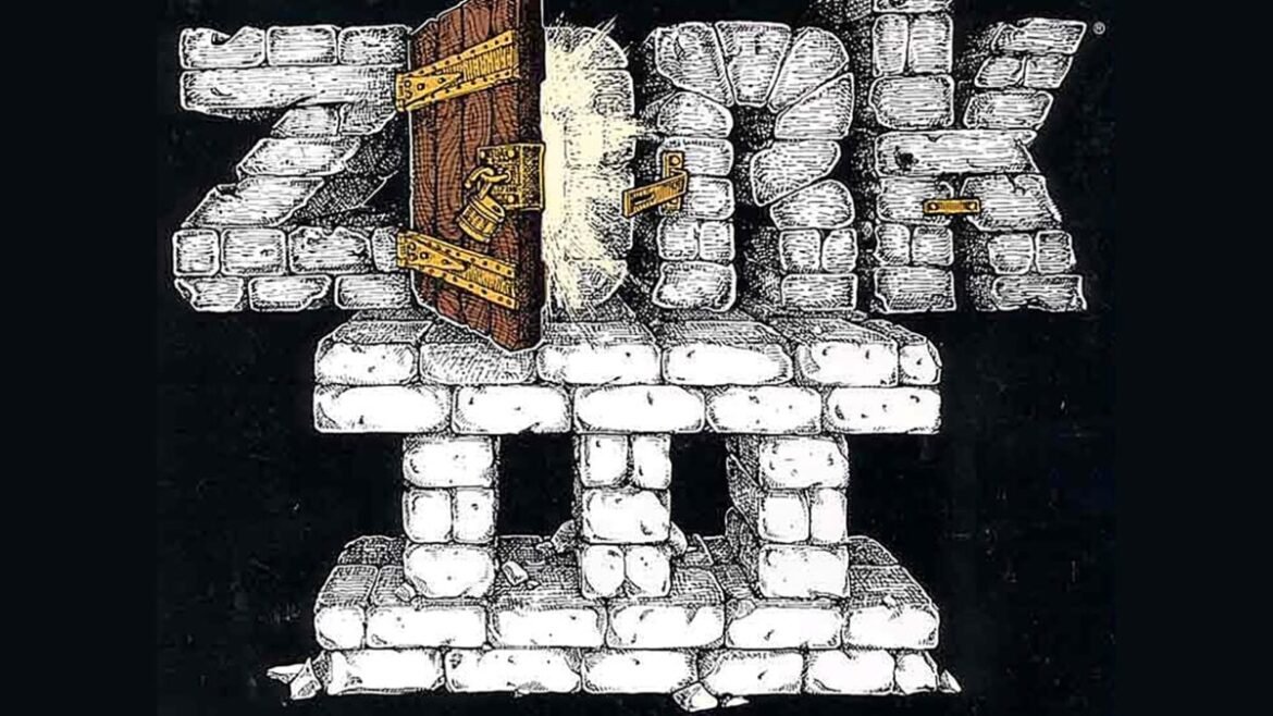 The Visible Zorker permite que você veja como os jogos funcionavam nos anos 80