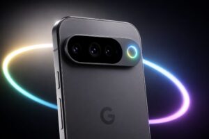 Google Pixel 11 Pro ganha teaser com Pixel Glow antes do lançamento