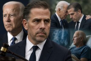 Hunter Biden diz que perdão concedido por Joe Biden prejudicou legado do pai e revela detalhes sobre saúde do ex-presidente