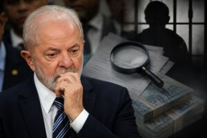 Caso Marcola: Lula defende investigação sobre empréstimos e vê novo foco de pressão política em ano eleitoral