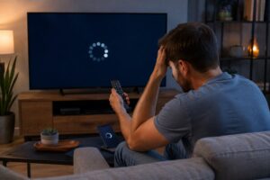 Falha no Spectrum TV App afeta milhares de usuários e gera onda de reclamações nos Estados Unidos