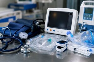 Anvisa determina recolhimento de dispositivos médicos e reforça alerta sobre produtos irregulares no Brasil