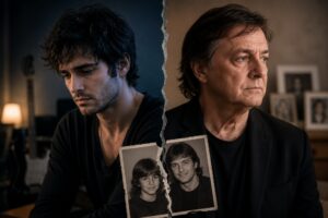 Fiuk e Fábio Jr.: entenda a briga familiar, a crise financeira e as mudanças na relação entre pai e filho