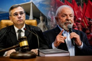 André Mendonça analisará ação contra Lula por suposta propaganda eleitoral antecipada na Bahia