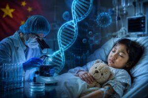 Morte de menina após experimento de edição genética na China provoca investigação internacional e reacende debate ético