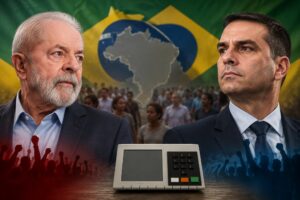 Pesquisa eleitoral 2026: Lula mantém liderança, mas PT demonstra preocupação com possível segundo turno
