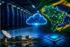 Brasil avança em soberania tecnológica com supercomputador e projeto de nuvem nacional
